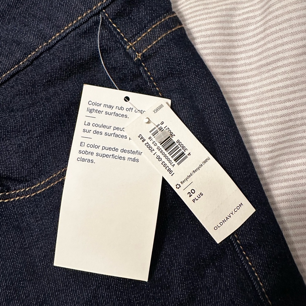 Brand new with Tags- Never worn.